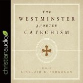 Westminster Shorter Catechism Lib/E