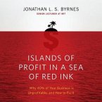 Islands of Profit in a Sea Red Ink Lib/E: Why 40% of Your Business Is Unprofitable, and How to Fix It