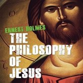 The Philosophy Jesus Lib/E: Updated and Gender-Neutral