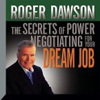 The Secrets Power Negotiating for Your Dream Job