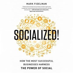 Socialized! - Fidelman, Mark