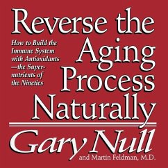 Reverse the Aging Process - Null, Gary
