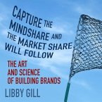 Capture the Mindshare and the Market Share Will Follow Lib/E: The Art and Science of Building Brands