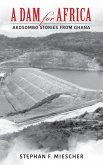 Dam for Africa