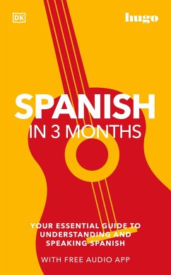 Spanish in 3 Months with Free Audio App - Dk