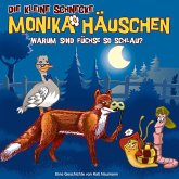 Die kleine Schnecke Monika Häuschen - CD / 62: Warum sind Füchse so schlau? / Die kleine Schnecke, Monika Häuschen, Audio-CDs 62