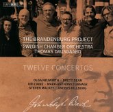 The Brandenburg Project