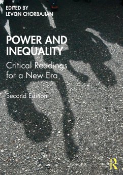 Cover Power and Inequality (eBook, PDF)