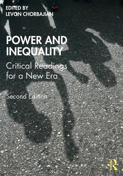 Power and Inequality (eBook, PDF) Power and Inequality (eBook, PDF)