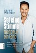 Sei eine Stimme, nicht nur ein Echo... - Bild 1