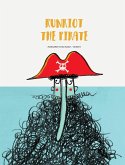 Runriot the pirate (eBook, ePUB)