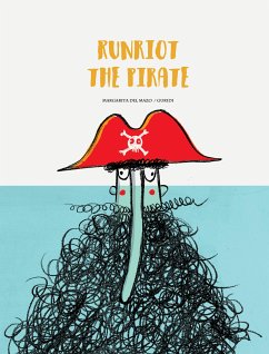 Runriot the pirate (fixed-layout eBook, ePUB) - del Mazo, Margarita