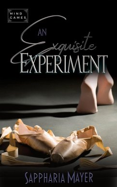 An Exquisite Experiment (The Exquisite Collection, #1) (eBook, ePUB) - Mayer, Sappharia