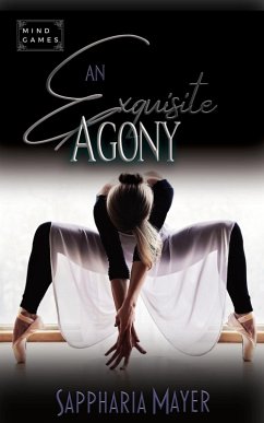 An Exquisite Agony (The Exquisite Collection, #2) (eBook, ePUB) - Mayer, Sappharia