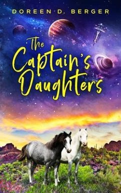 Cover The Captain's Daughters (eBook, ePUB)