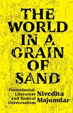 The World in a Grain of Sand (eBook, ePUB)