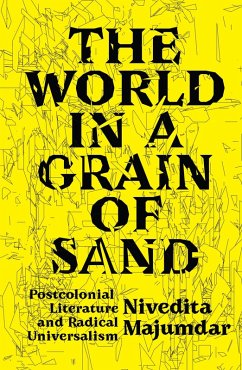The World in a Grain of Sand (eBook, ePUB) - Majumdar, Nivedita