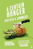 A Certain Hunger (eBook, ePUB) A Certain Hunger (eBook, ePUB)