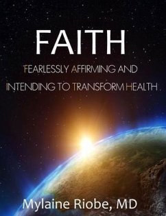 FAITH (eBook, ePUB) - Riobe, Mylaine