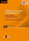 Revision des internen Rechnungswesens (eBook, PDF)