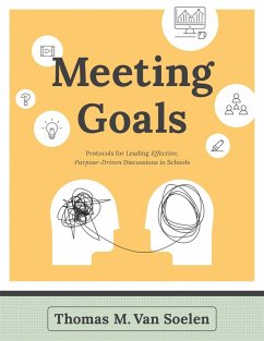 Cover Meeting Goals (eBook, ePUB)