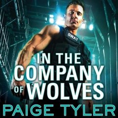 In the Company of Wolves - Tyler, Paige