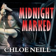 Midnight Marked - Neill, Chloe