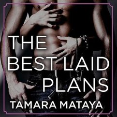 The Best Laid Plans Lib/E - Mataya, Tamara