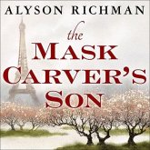 The Mask Carver's Son