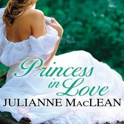 Princess in Love Lib/E - Maclean, Julianne