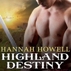 Highland Destiny - Howell, Hannah