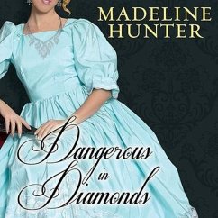Dangerous in Diamonds - Hunter, Madeline