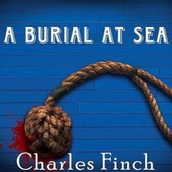 A Burial at Sea - Finch, Charles