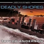 Destroyermen: Deadly Shores Lib/E