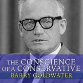 The Conscience of a Conservative Lib/E