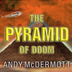 The Pyramid of Doom Lib/E - McDermott, Andy