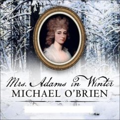 Mrs. Adams in Winter - O'Brien, Michael