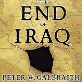 The End of Iraq Lib/E: How American Incompetence Created a War Without End