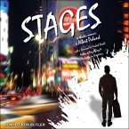 Stages Lib/E: A Theater Memoir
