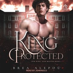 A King to Be Protected - Alepoú, Brea