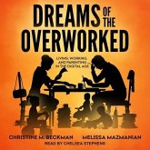 Dreams of the Overworked Lib/E: Living, Working, and Parenting in the Digital Age