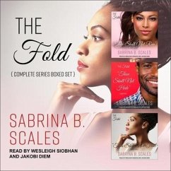 The Fold Complete Series Boxed Set - Scales, Sabrina B.
