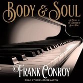 Body & Soul Lib/E