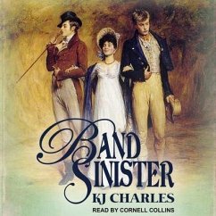 Band Sinister - Charles, Kj