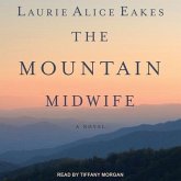 The Mountain Midwife Lib/E