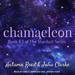 Chamaeleon Lib/E - Clarke, Julia