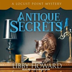 Antique Secrets - Howard, Libby