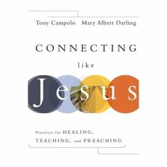 Connecting Like Jesus - Campolo, Tony
