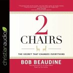 2 Chairs Lib/E: The Secret That Changes Everything