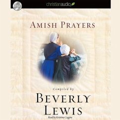 Amish Prayers - Lewis, Beverly
